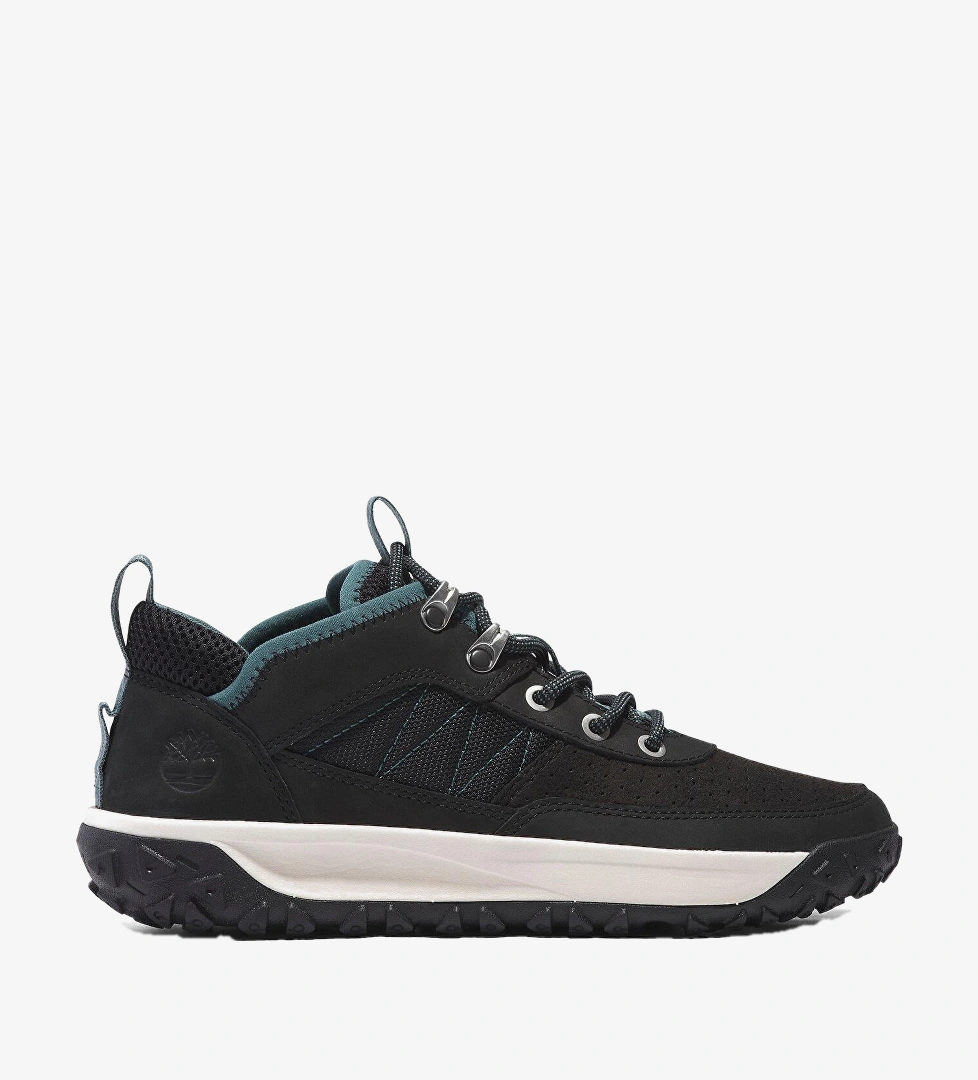 Timberland Siyah Timberland Greenstride Motion