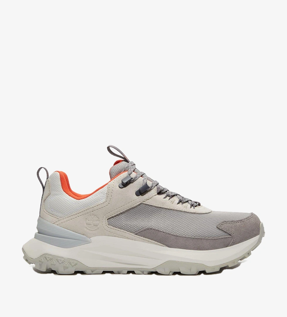 Timberland Motıon Access Low Lace Up Waterproof Sne Erkek Spor Ayakkabı