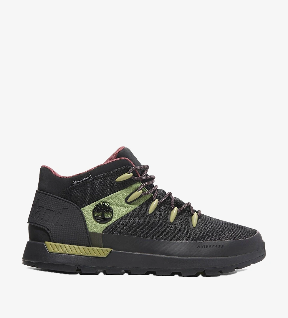 Timberland Sprint Trekker Mid Lace Up Waterproof Sn Erkek Bot