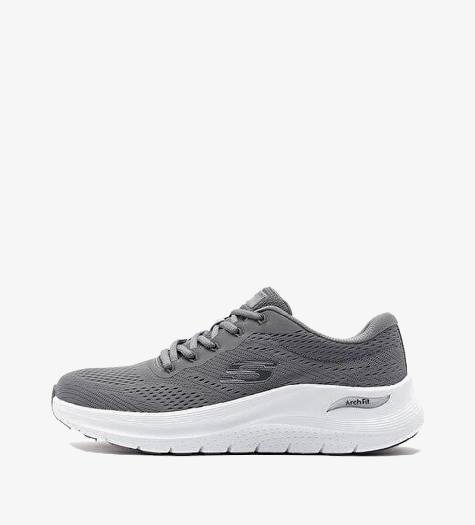 Skechers Siyah Skechers Arch Fit 232700tk