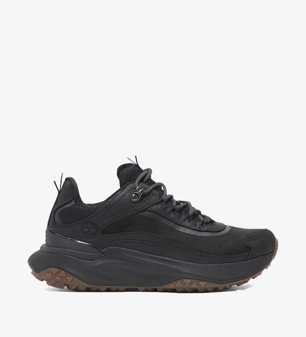 Timberland Motion Access Low Lace Up Waterproof Sne Kadın Outdoor Ayakkabı