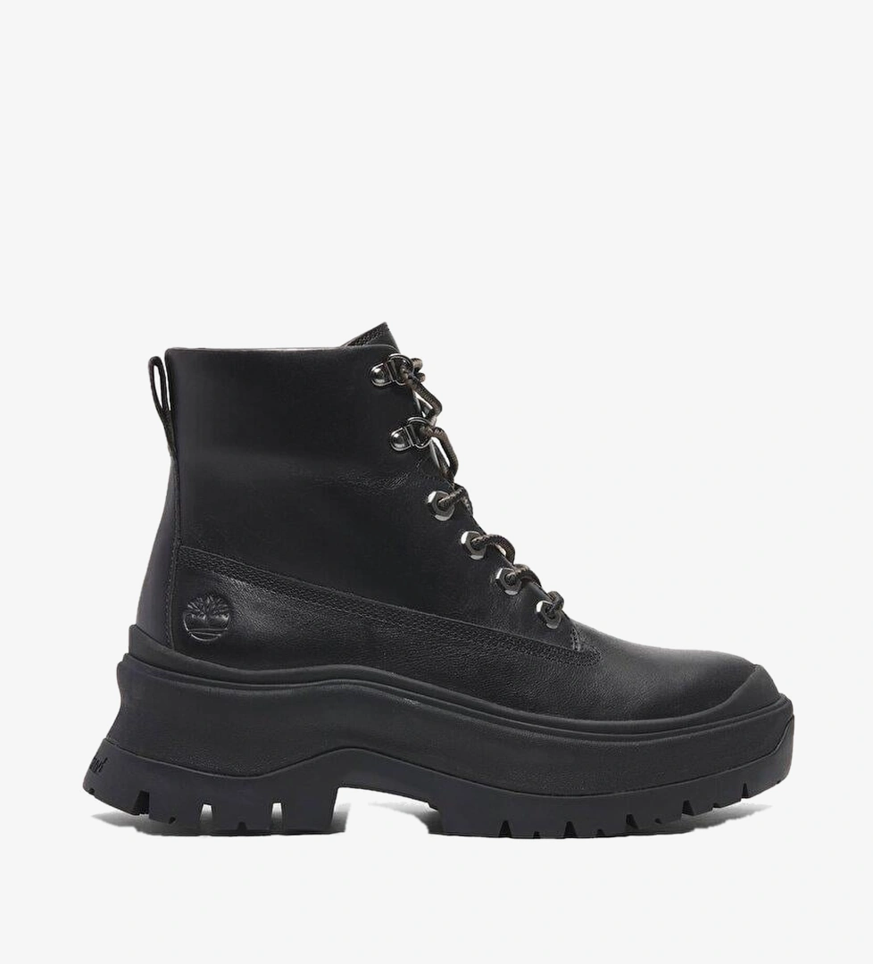 Timberland Roxie Lane Mid Lace Up Boot Kadın Bot
