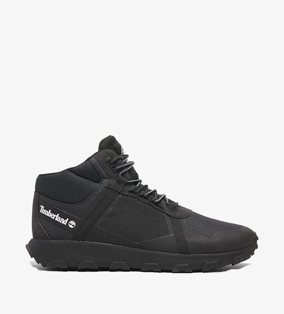 Timberland Winsor Trail Mid Lace Up Waterproof Erkek Outdoor Ayakkabı