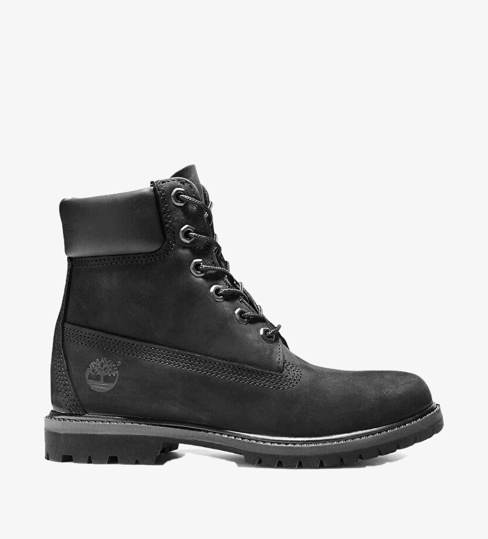 Timberland Timberland Premium 6 Inch Lace Up Waterp Kadın Bot