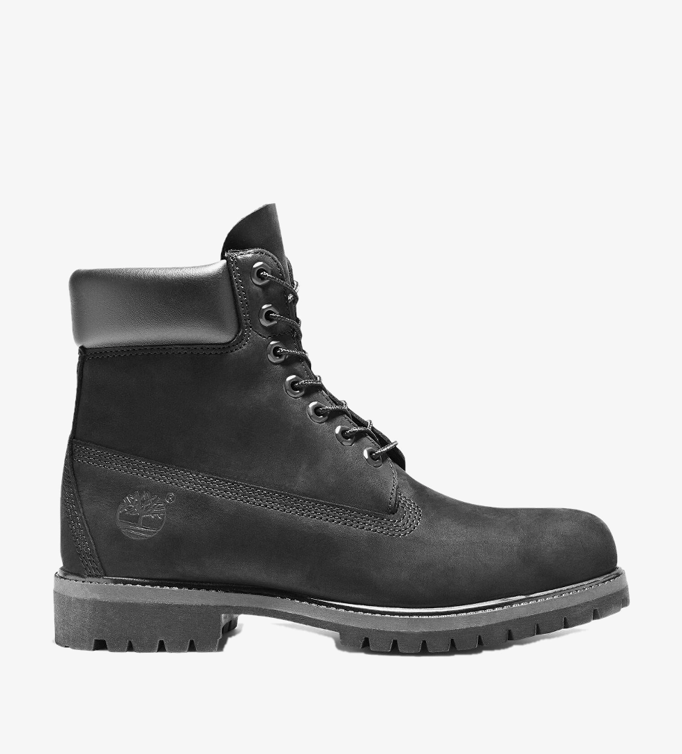 Timberland Timberland Premium 6 Inch Lace Up Waterp Erkek Bot