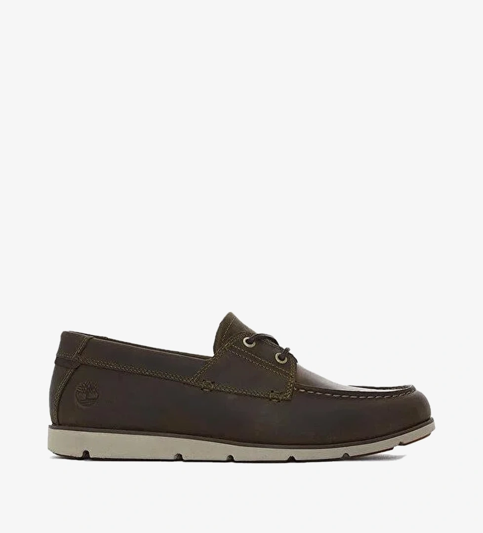 Timberland Kahverengi Timberland Grafton Bay