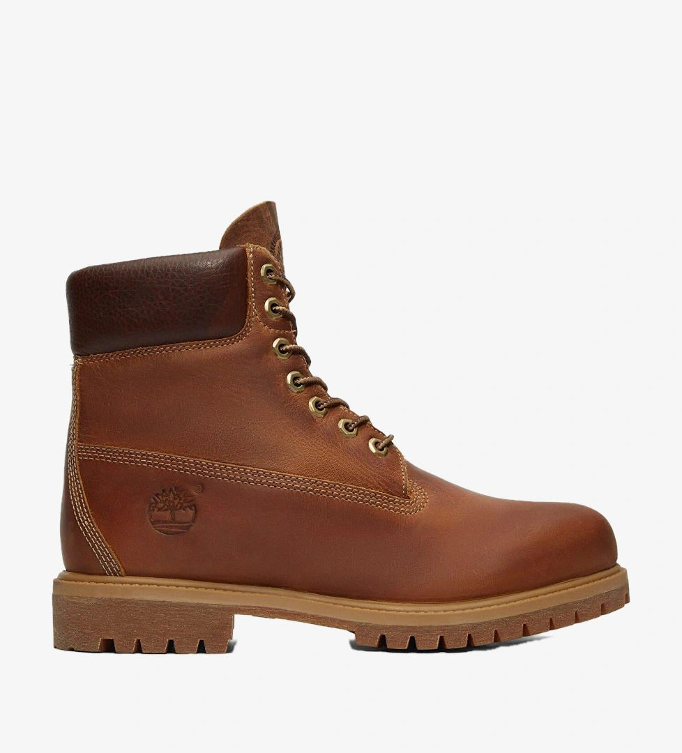 Timberland Kahverengi Timberland Premium 6