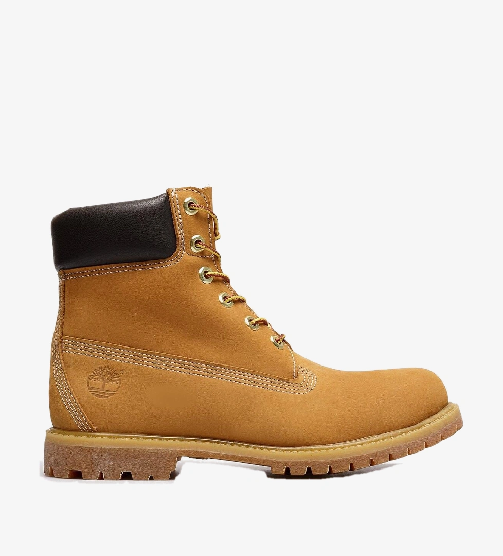 Timberland Timberland Premium 6 Inch Lace Up Waterp Kadın Bot