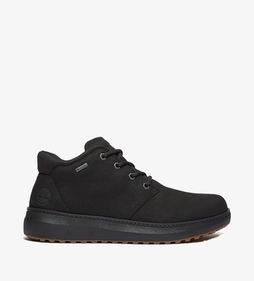 Timberland Hudson Road Mid Lace Up Gtx Chukka Boot Erkek Bot
