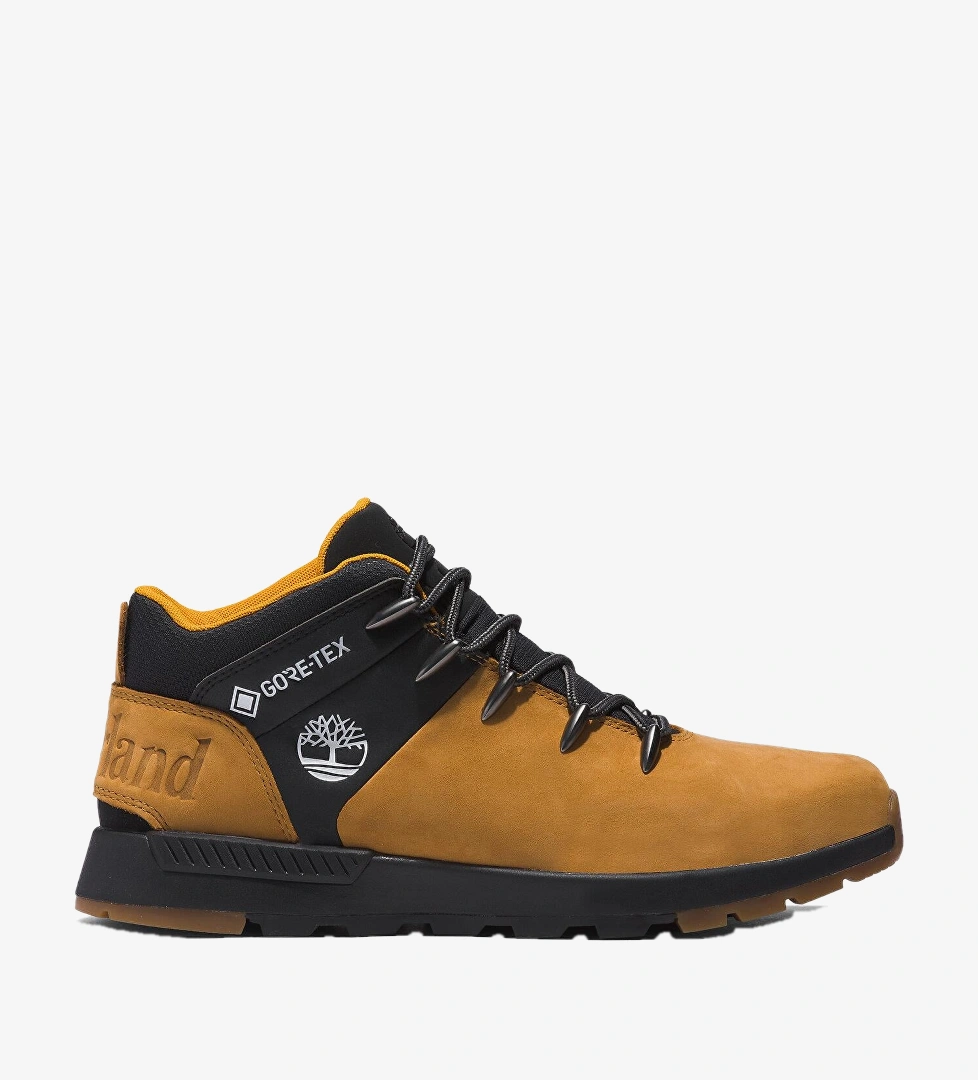 Timberland Sarı Timberland Sprint Trekker