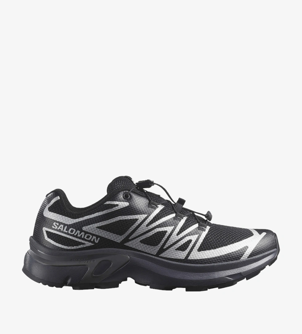 Salomon Siyah Salomon Xt