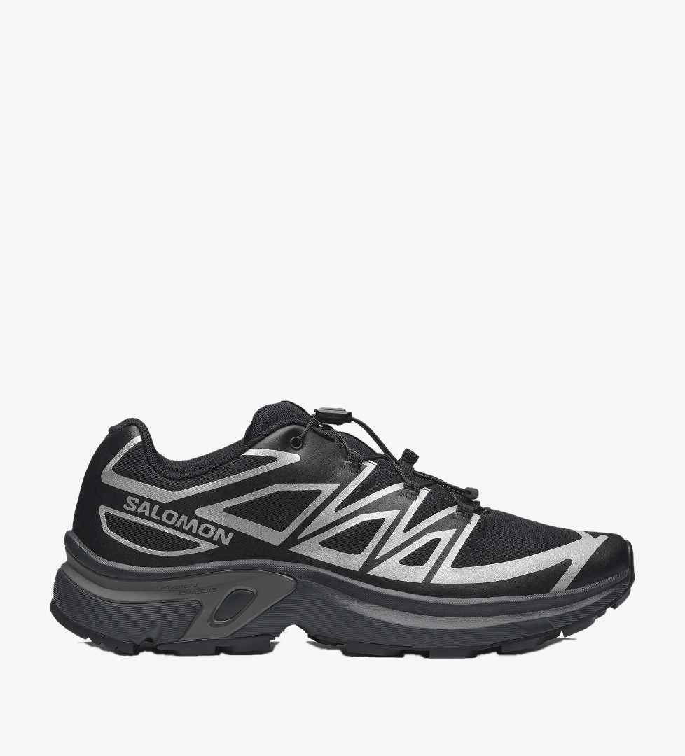 Salomon Xt-Evr M Erkek Sneakers