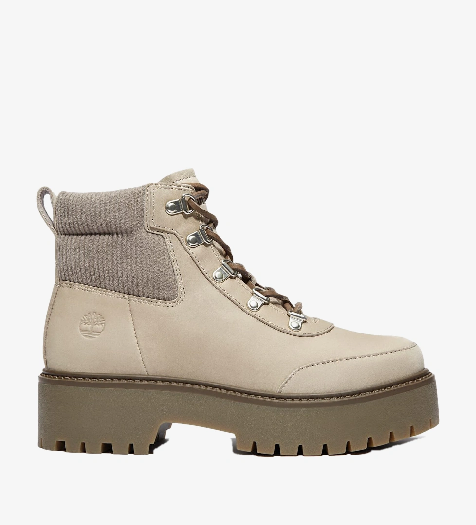 Timberland Gri Timberland Street Mid