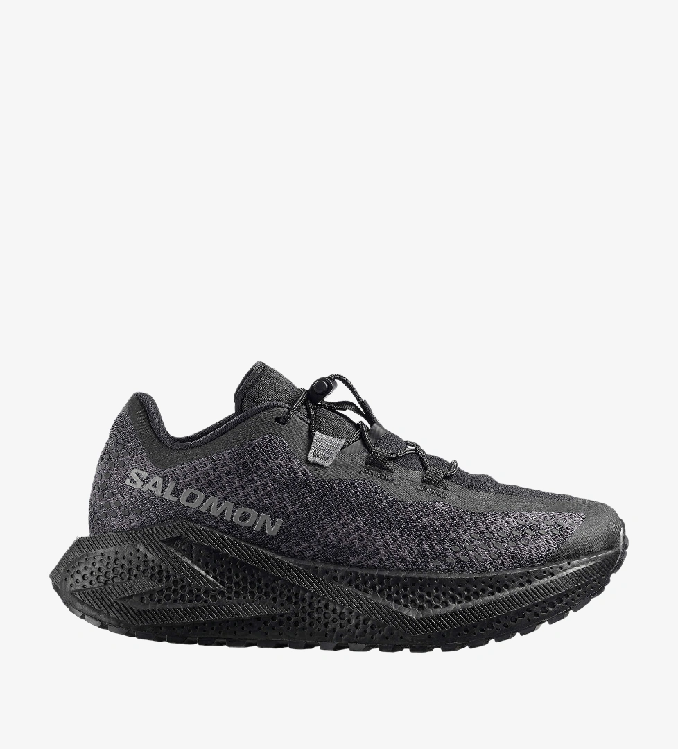 Salomon Siyah Salomon Aero Glide