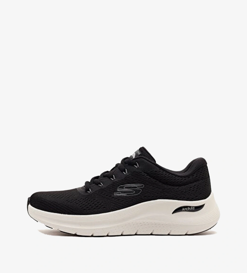 Skechers Siyah Skechers Arch Fit 232700tk
