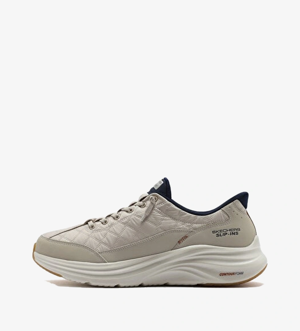 Skechers Contour Foam - Cozy Fit Erkek Spor Ayakkabı