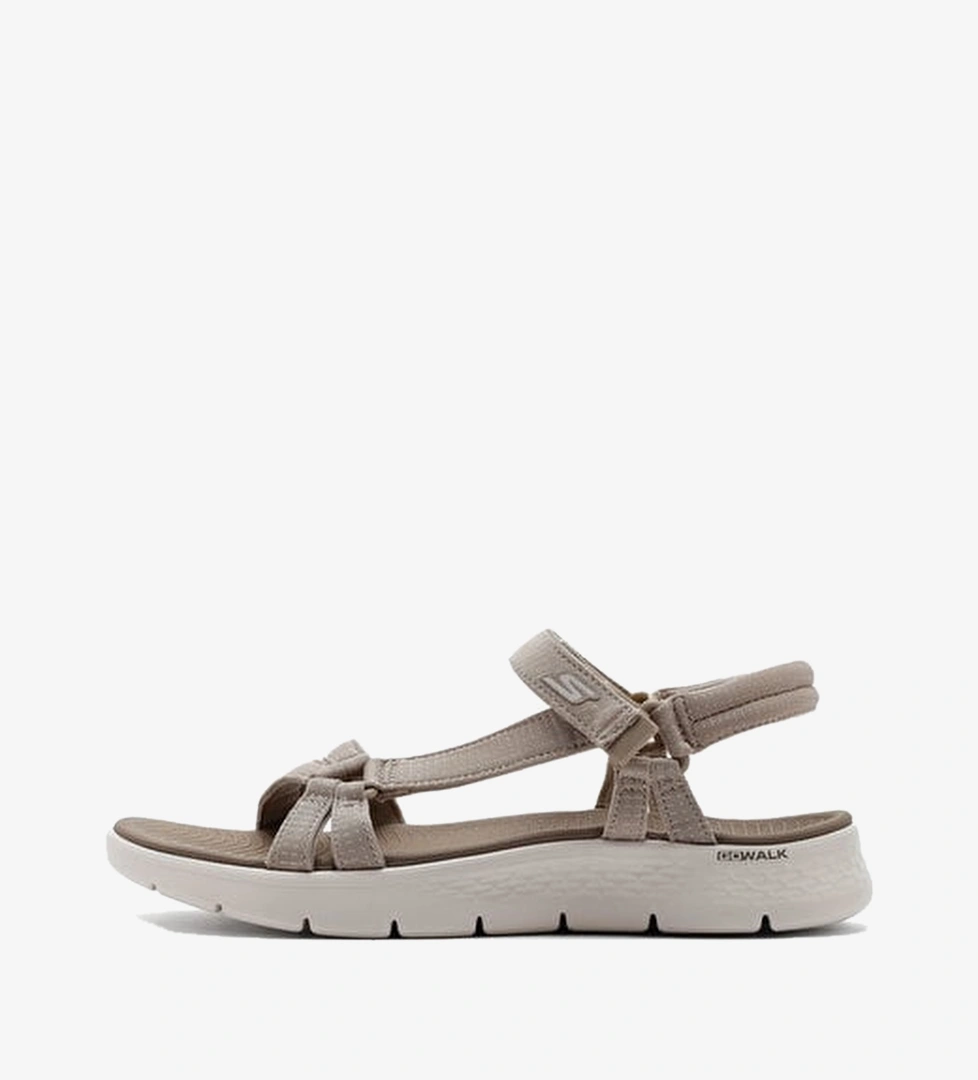 Skechers Go Walk Flex Sandal  -  Sublime Kadın Sandalet