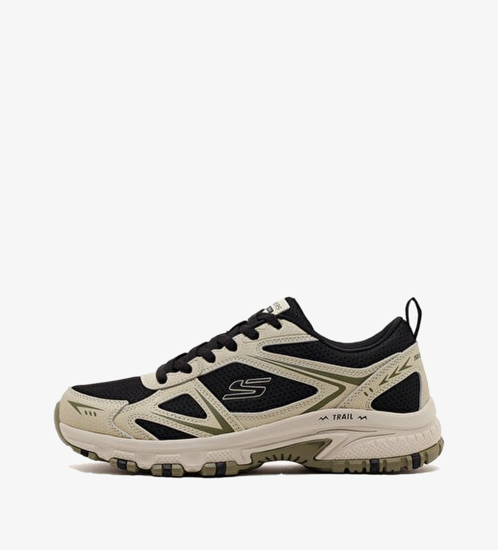 Skechers Bej Skechers Hillcrest Erkek