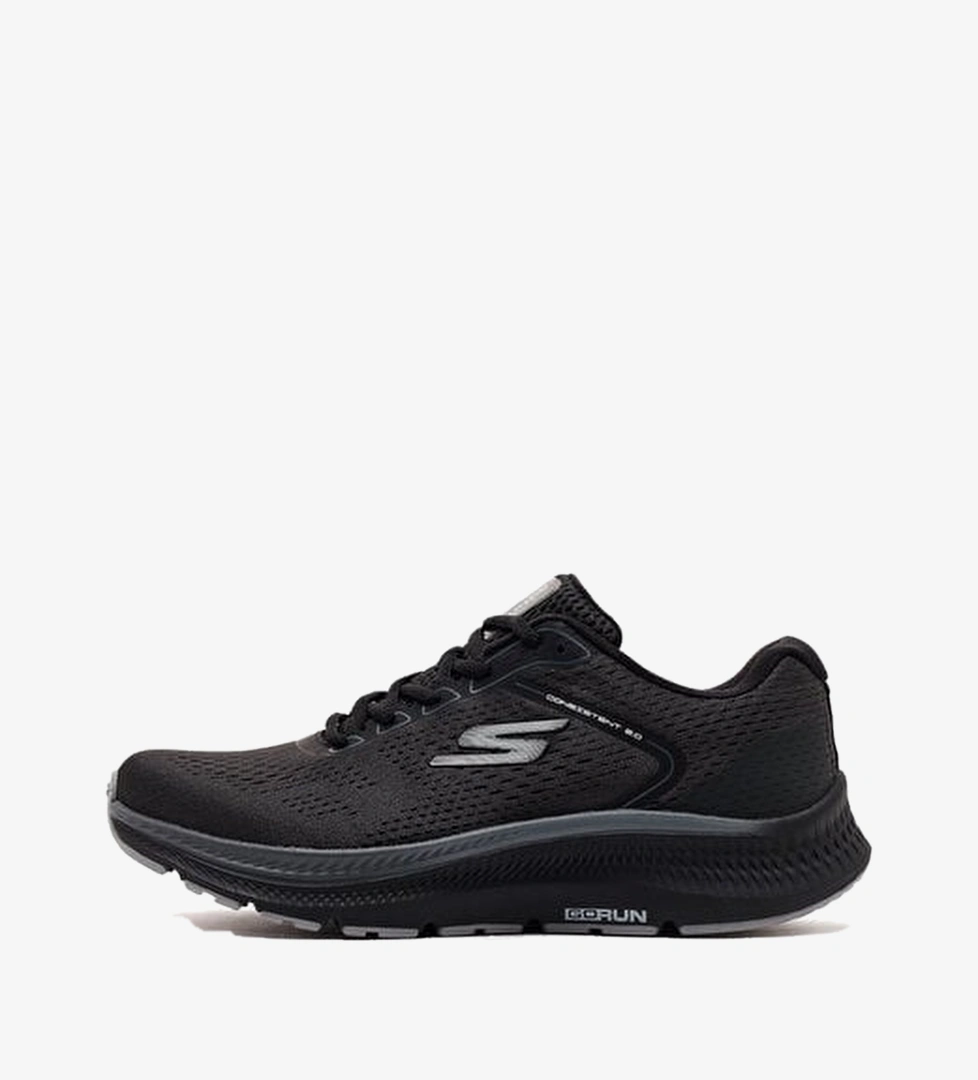 Skechers Siyah Skechers Go Run 220865tk
