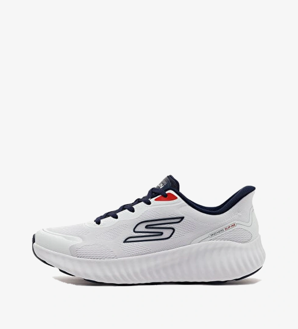 Skechers Go Run Now Erkek Spor Ayakkabı