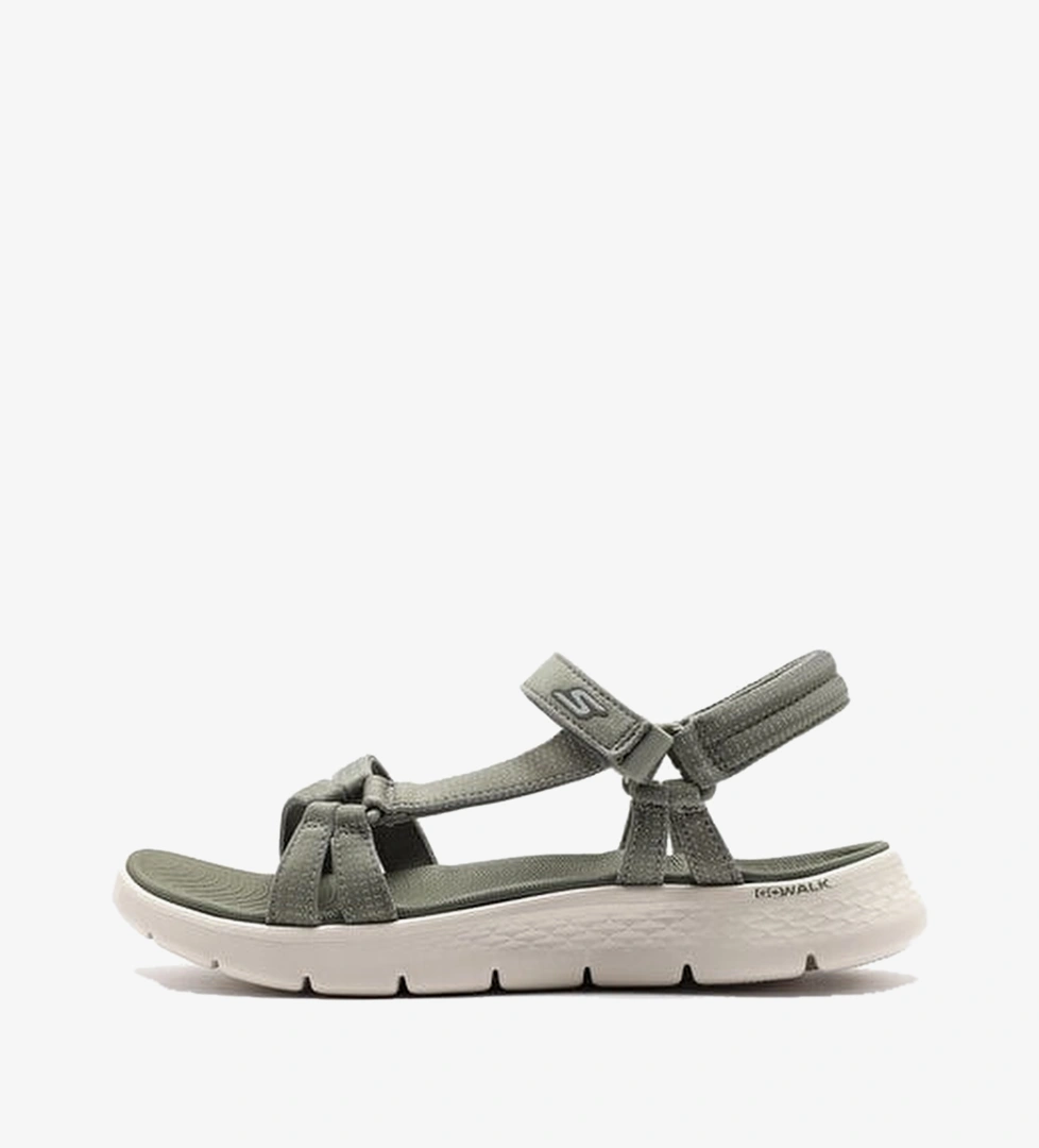 Skechers Go Walk Flex Sandal - Sublime Kadın Sandalet