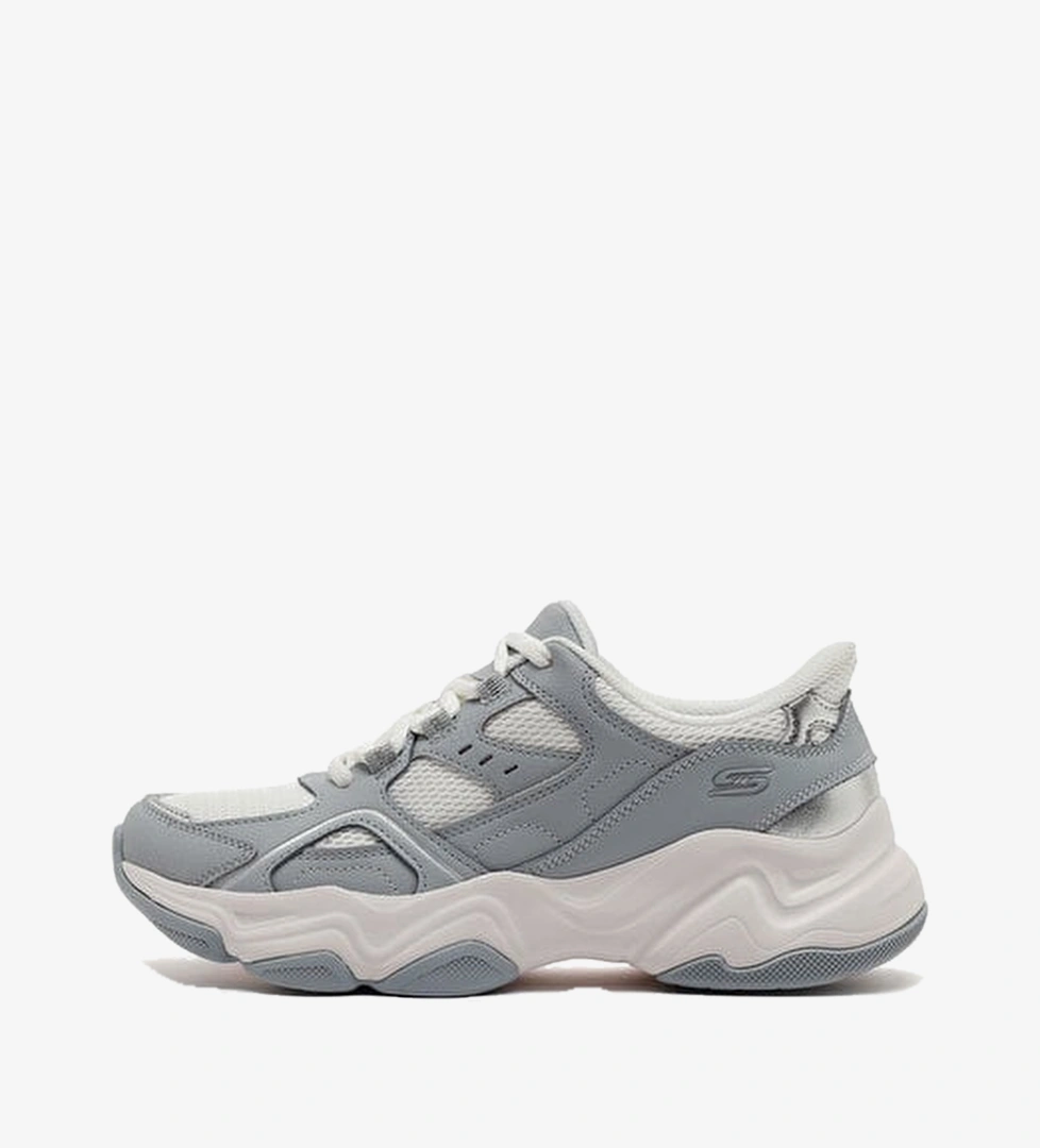Skechers Siyah Skechers Bobs