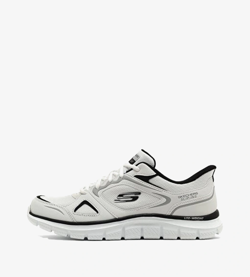 Skechers Track Ezral Erkek Spor Ayakkabı