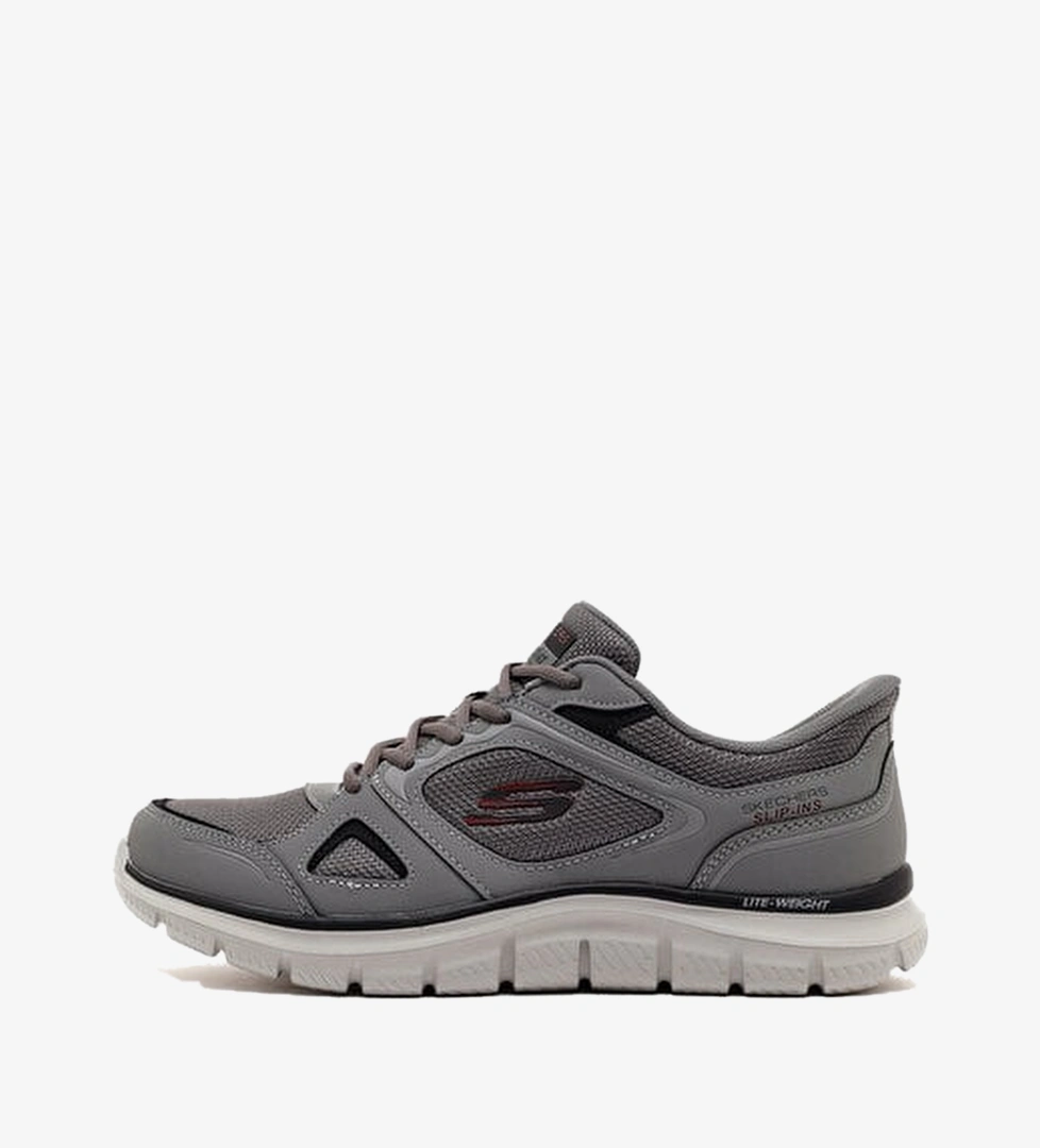 Skechers Track Erkek Spor Ayakkabı