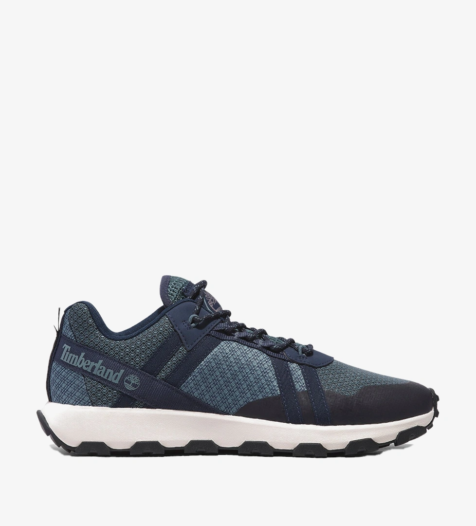 Timberland Mavi Timberland Low Lace