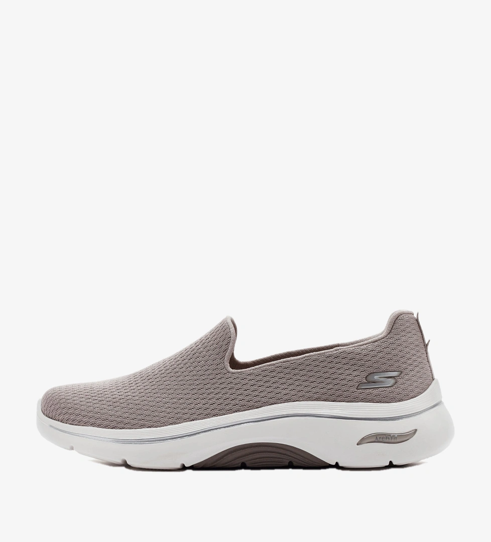 Skechers Siyah Skechers Go Walk ARCH FIT 2.0 Kadın