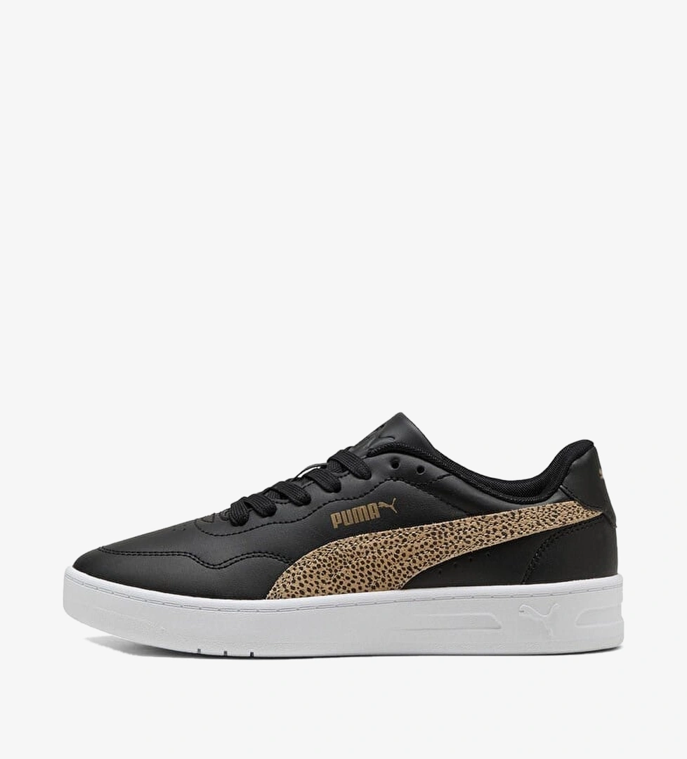 Puma Siyah Puma Lally