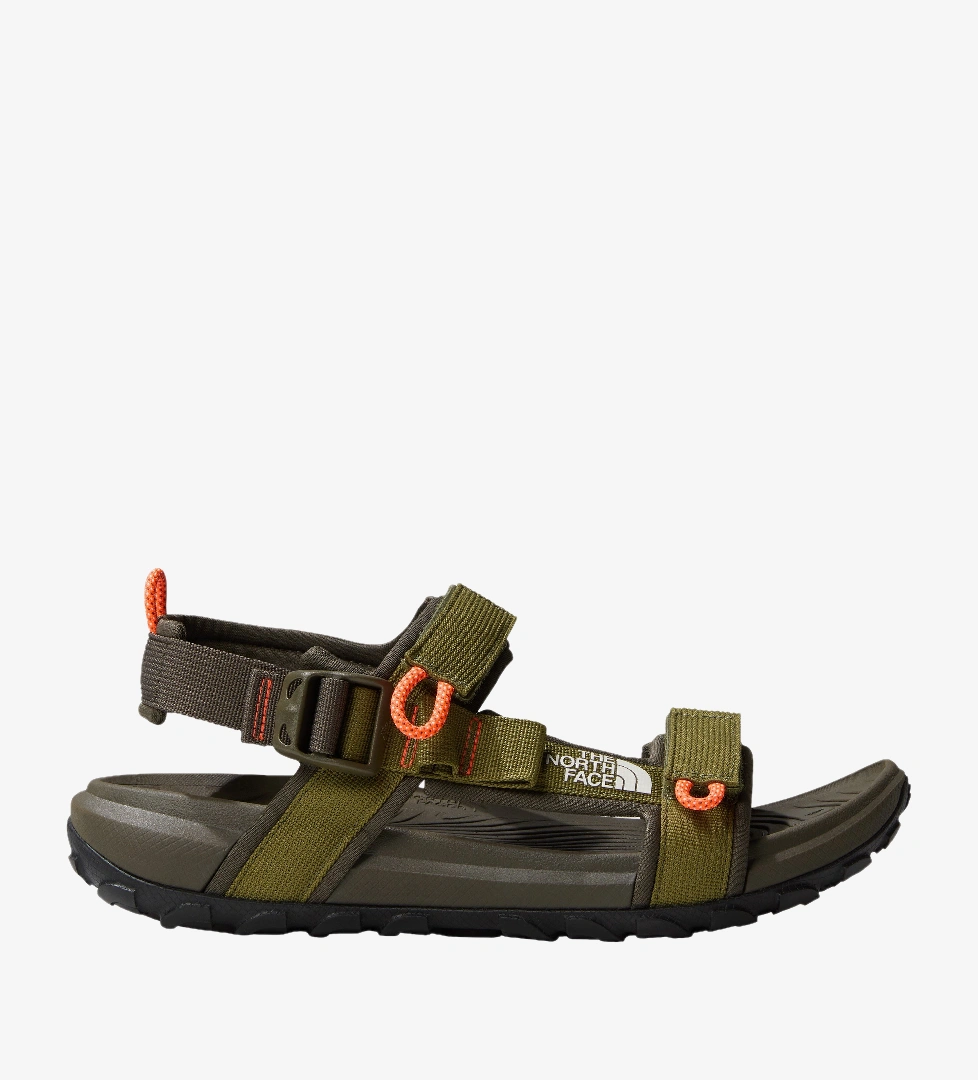 The North Face M Explore Camp Sandal Erkek Sandalet
