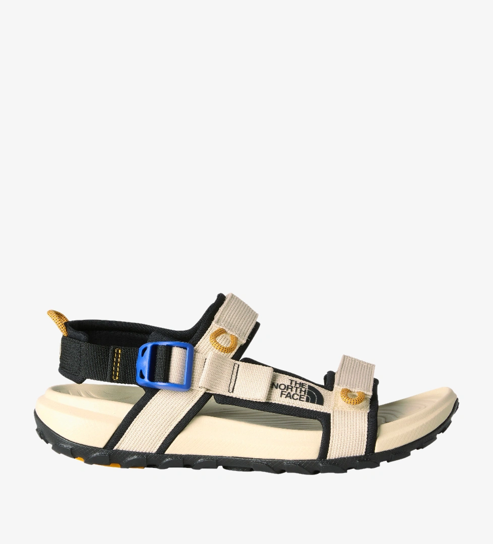 The North Face M Explore Camp Sandal Erkek Sandalet