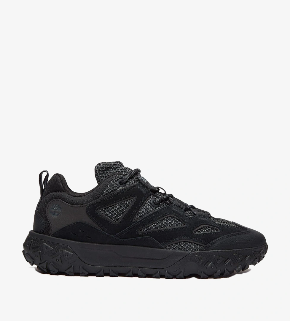 Timberland Siyah Timberland Greenstride Motion 6