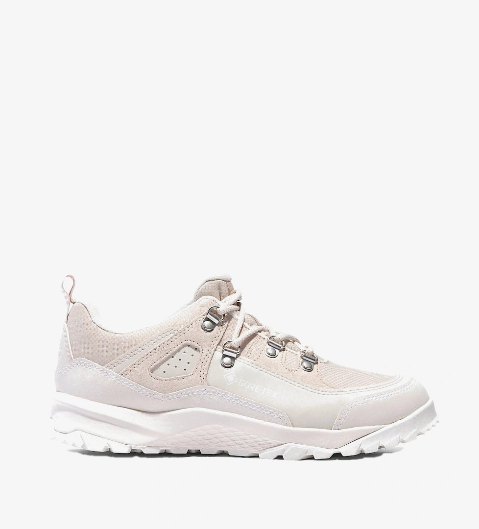 Timberland Beyaz Timberland Lincoln Peak