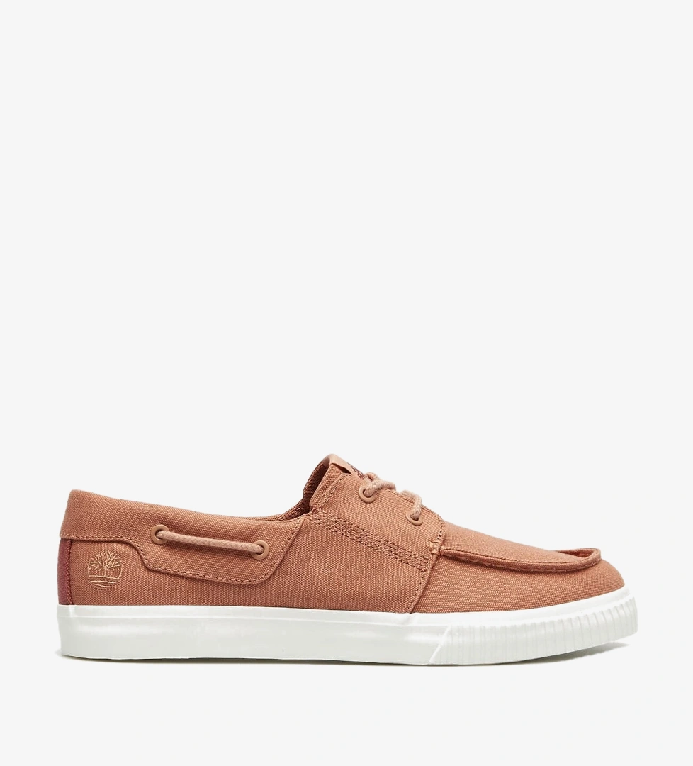 Timberland Turuncu Timberland Mylo Bay