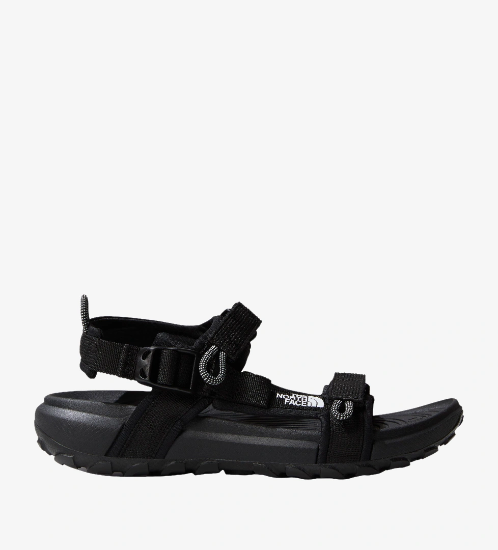 The North Face W Explore Camp Sandal Kadın Sandalet