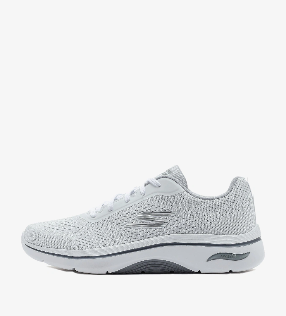 Skechers Siyah Skechers Go Walk Erkek