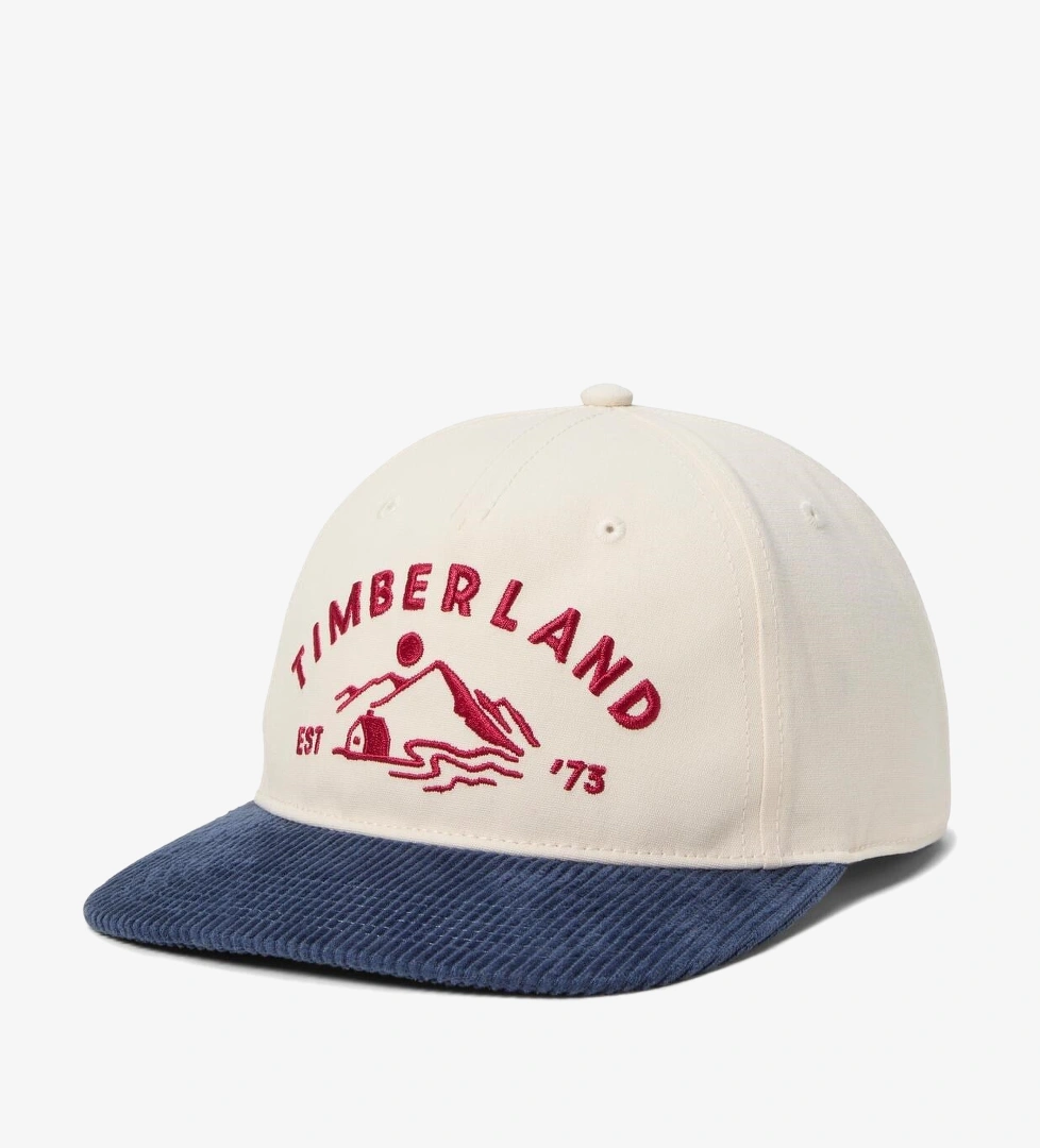 Timberland Mountain Cord Ürün Listesi