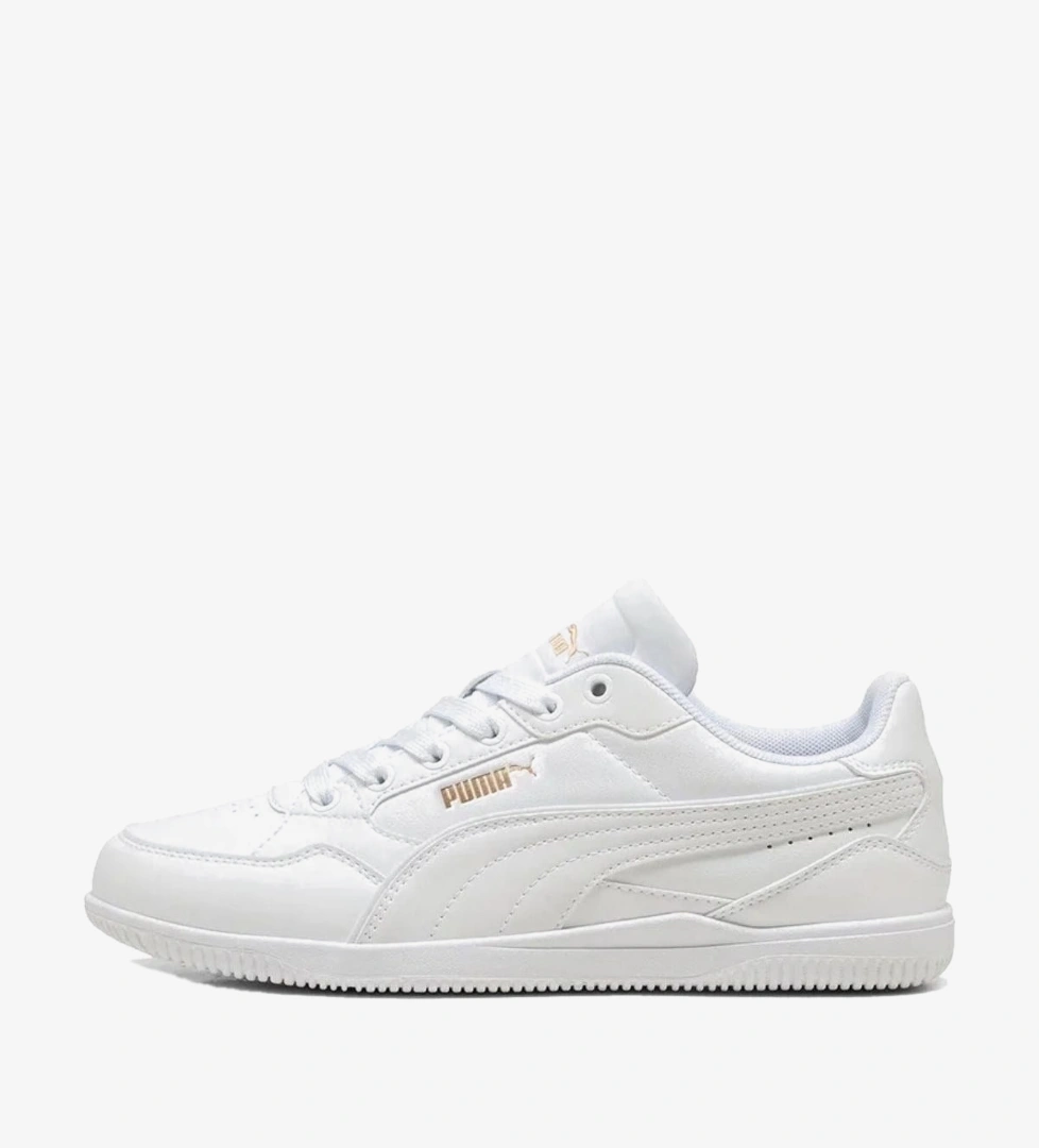 Puma Beyaz Puma Moda