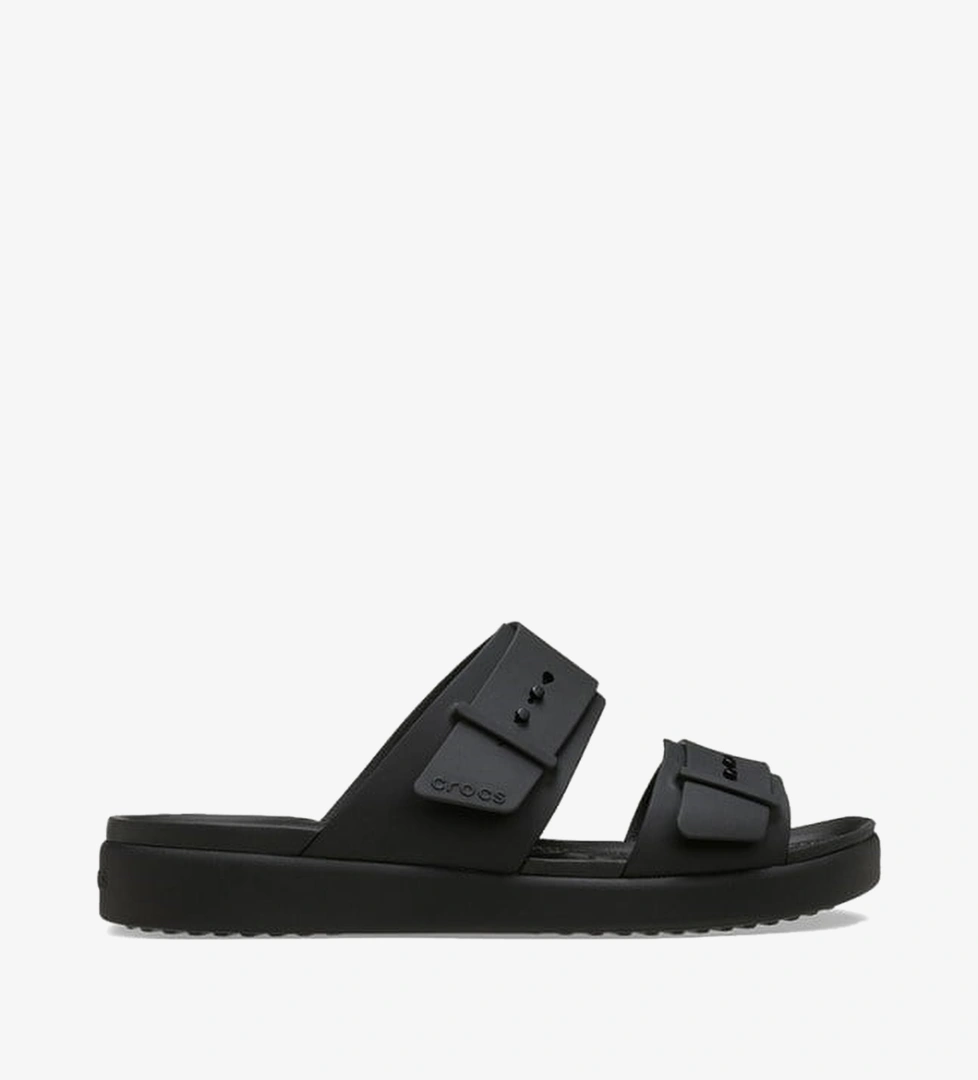 Crocs Brooklyn Buckle Low Low Kadın Terlik
