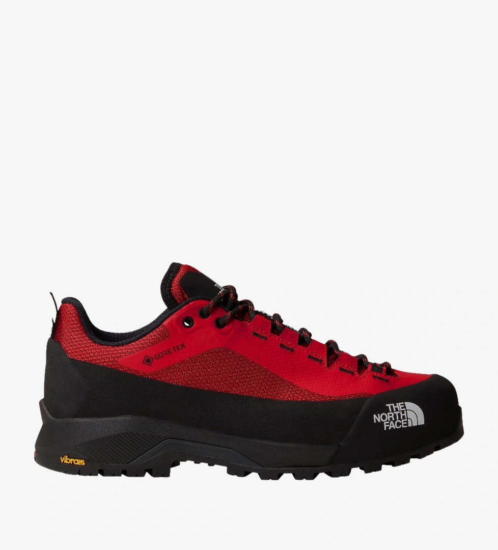 The North Face M Verto Alpine Gore-Tex Erkek Outdoor Ayakkabı