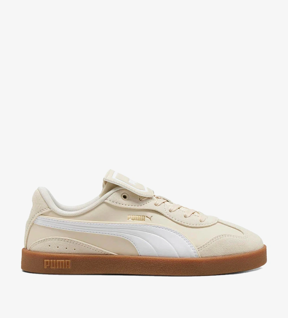 Puma Bej Puma Club