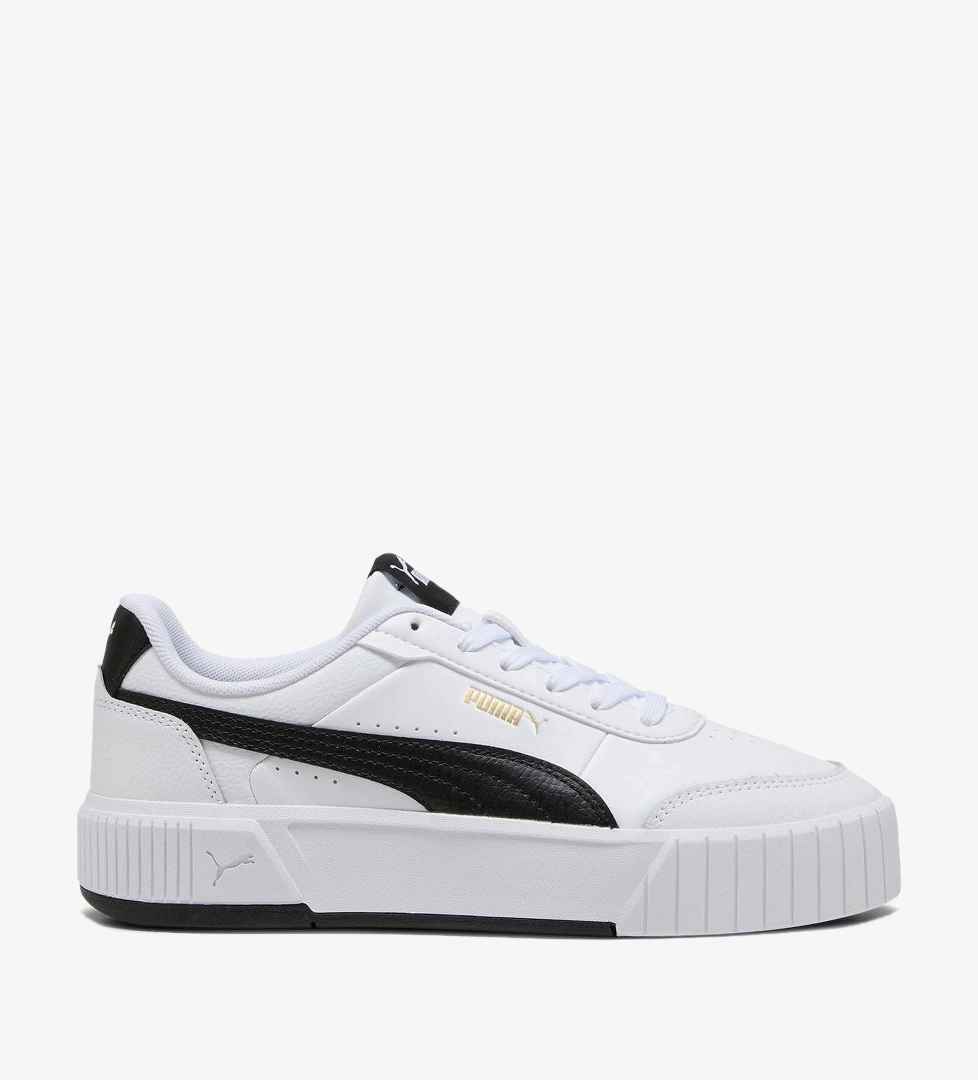 Puma Carina Mia Kadın Sneakers