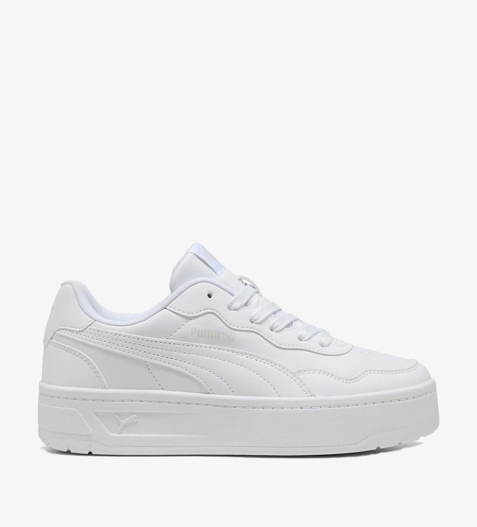 Puma Court Lally Skye Kadın Sneakers