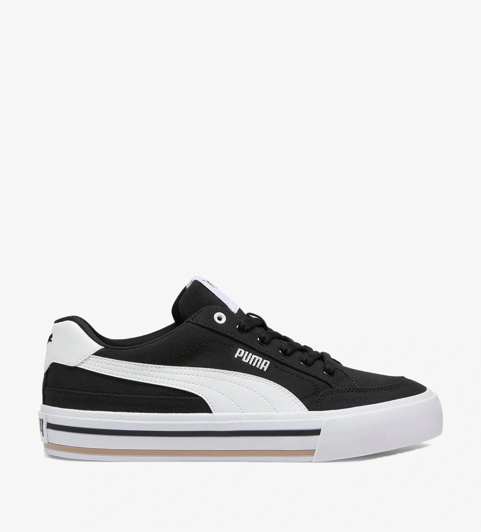 Puma Court Classic Vulc FS Erkek Sneakers