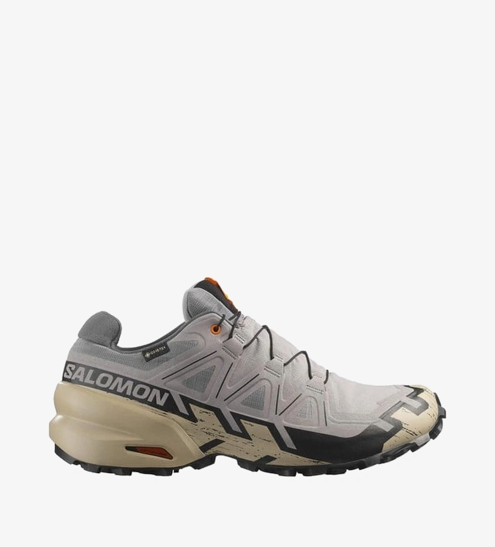 Salomon Gri Salomon Speedcross 6
