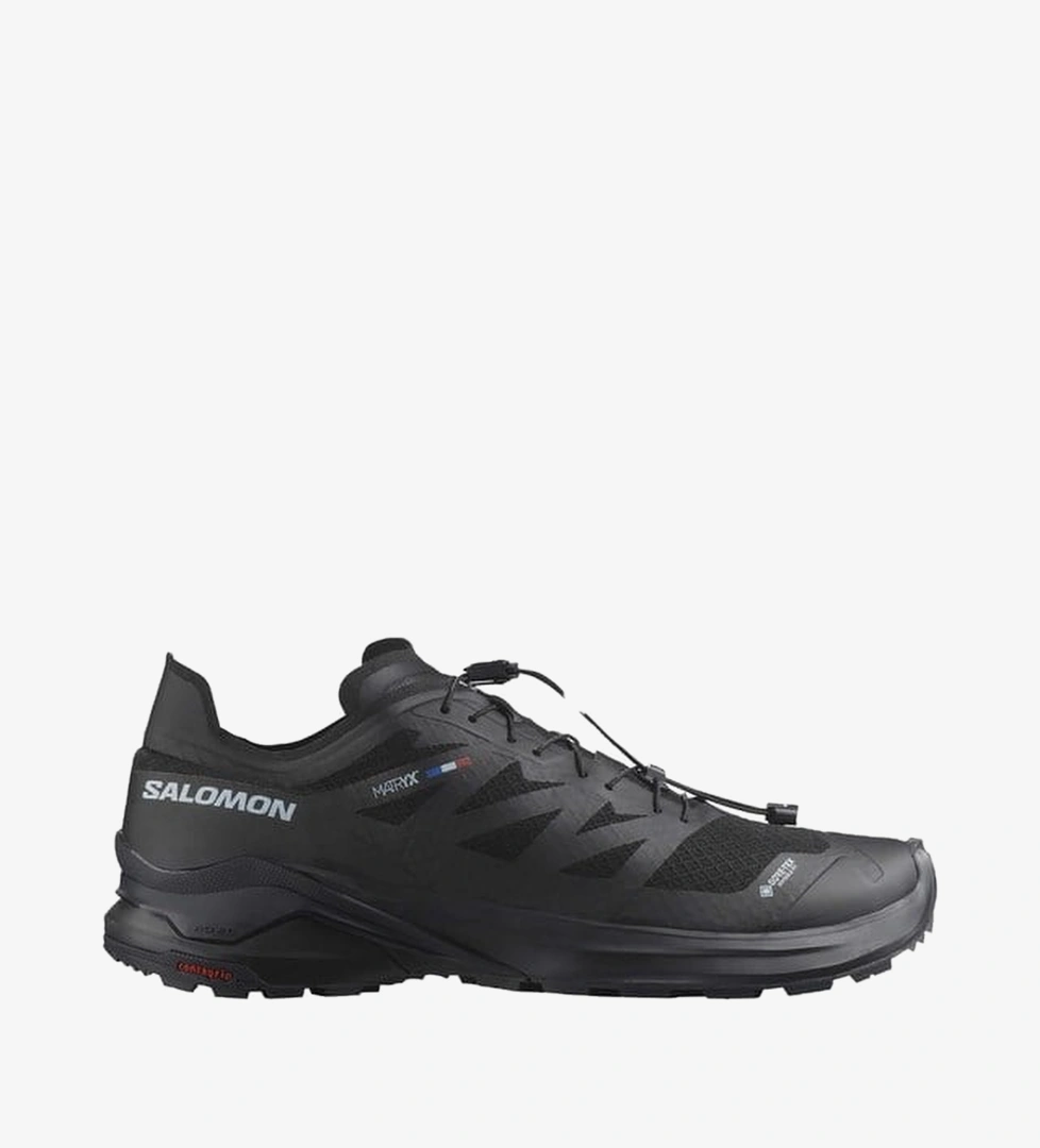 Salomon Xa Meta Gore-Tex Mif Erkek Koşu Ayakkabısı