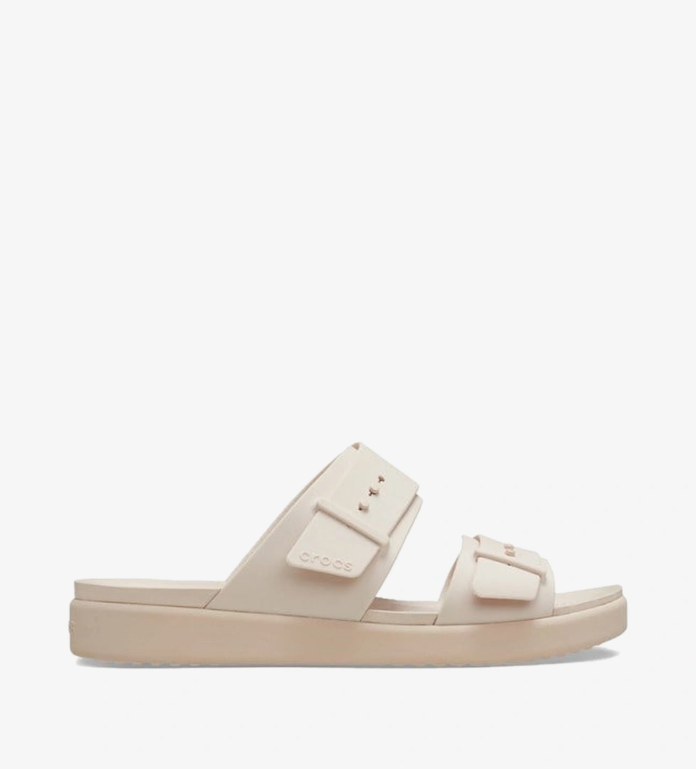 Crocs Brooklyn Buckle Low Low Kadın Terlik