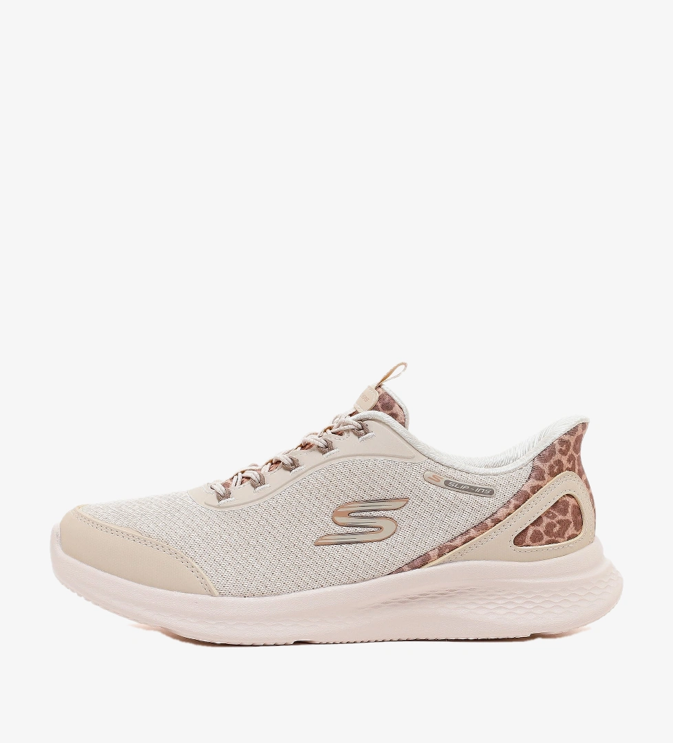Skechers Siyah Skechers Skech Lite